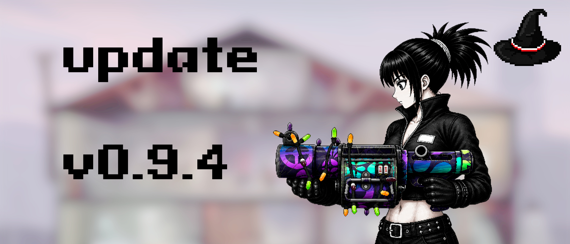Update 0.9.4