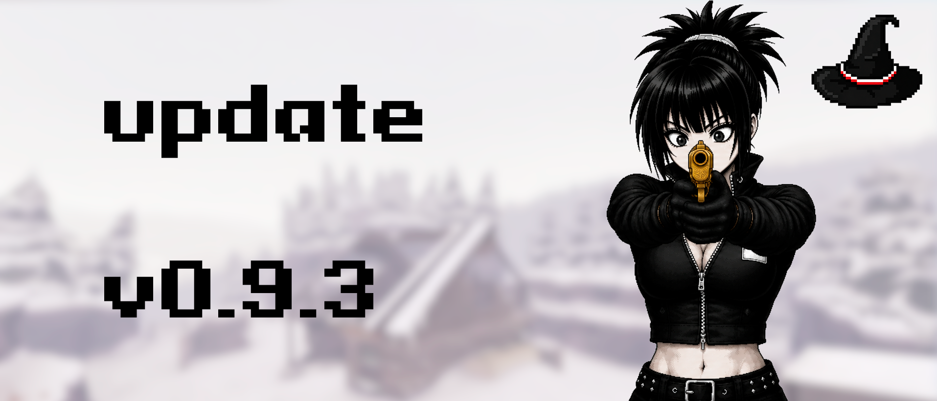Update 0.9.3